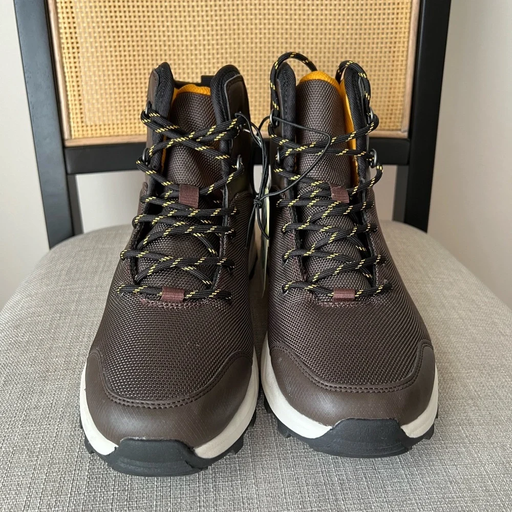 All in motion Men’s Lawson hybrid hiker winter boots NEW